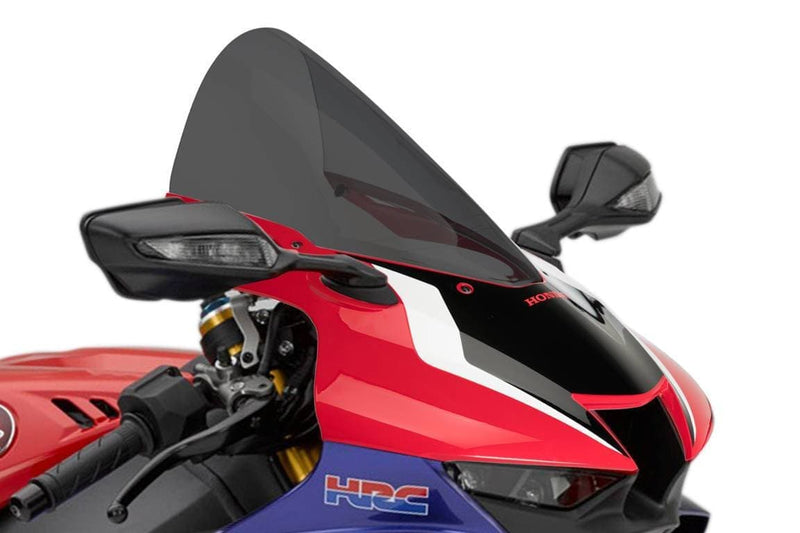 R-Racer Screen Dark Smoke For Honda CBR 1000 RR-R 2020-Current