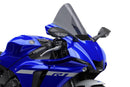 R-Racer Screen Dark Smoke For Yamaha YZF-R1 / M 2020-Current