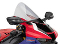 R-Racer Screen Light Smoke For Honda CBR 1000 RR-R 2020-Current