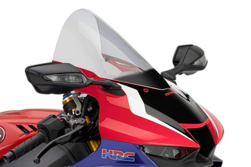 R-Racer Screen Light Smoke For Honda CBR 1000 RR-R 2020-Current