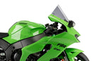 R-Racer Screen Light Smoke For Kawasaki ZX-10R 2021-Current
