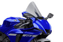 R-Racer Screen Light Smoke For Yamaha YZF-R1 / M 2020-Current