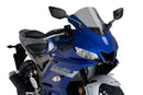 R-Racer Screen Light Smoke For Yamaha YZF-R3 2019-Current