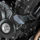 R12 Frame Sliders Black For Honda CB 1000 R 2018-Current