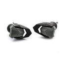 R19 Frame Sliders Black For BMW S1000 XR 2015-2019