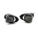 R19 Frame Sliders Black For Yamaha YZF-R6 2008-2016