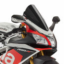 Racing Screen Black (Opaque) For Aprilia RSV 4 RF 2015-2020