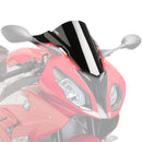 Racing Screen Black (Opaque) For BMW S1000 RR 2015-2018