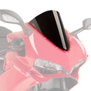 Racing Screen Black (Opaque) For Ducati 1299 Panigale 2015-2017