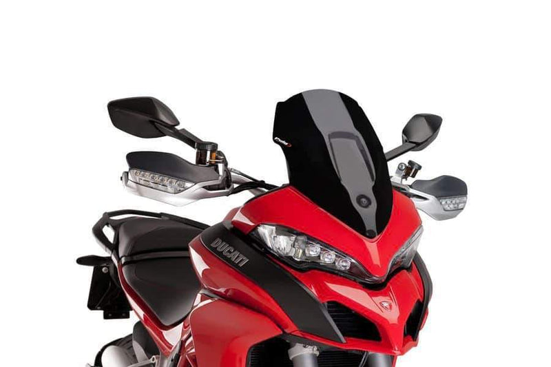 Racing Screen Black (Opaque) |