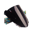 Racing Screen Black (Opaque) For Honda CBR 1000 RR 2004-2007