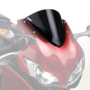 Racing Screen Black (Opaque) For Honda CBR 1000 RR 2008-2011