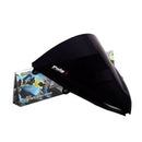Racing Screen Black (Opaque) For Honda CBR 1000 RR 2008-2011