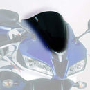 Racing Screen Black (Opaque) For Honda CBR 600 RR 2007-2012