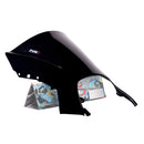 Racing Screen Black (Opaque) For Honda VFR 1200 F 2010-2016