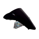 Racing Screen Black (Opaque) For Honda VFR 800 V-Tec 2002-2013