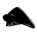 Racing Screen Black (Opaque) For Suzuki Hayabusa GSX1300R 2008-2020