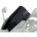 Racing Screen Black (Opaque) For Suzuki GSX 1250 F 2010-2017