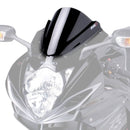 Racing Screen Black (Opaque) For Suzuki GSXR 600 2011-Current