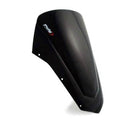 Racing Screen Black (Opaque) For Yamaha FZ6 Fazer S2 2007-2010