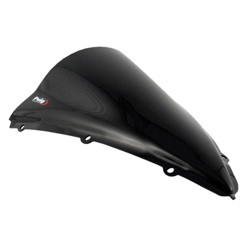 Racing Screen Black (Opaque) For Yamaha YZF-R1 2004-2006