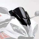 Racing Screen Black (Opaque) For Yamaha YZF-R6 2008-2015