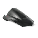 Racing Screen Black (Opaque) For Yamaha YZF-R6 2008-2015