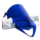 Racing Screen Blue For BMW S1000 RR 2009-2014