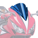 Racing Screen Blue For Honda CBR 1000 RR 2012-2016