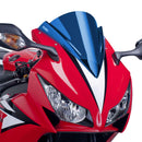 Racing Screen Blue For Honda CBR 1000 RR 2012-2016