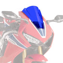 Racing Screen Blue For Honda CBR 1000 RR 2017-2019