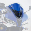 Racing Screen Blue For Honda CBR 600 RR 2007-2012