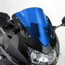 Racing Screen Blue For Kawasaki Ninja 250 R 2008-2012