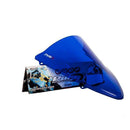 Racing Screen Blue For Kawasaki Ninja 250 R 2008-2012