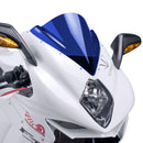 Racing Screen Blue For MV Agusta F3 675 2012-Current