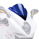 Racing Screen Blue For MV Agusta F3 675 2012-Current