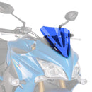 Racing Screen Blue For Suzuki GSX-S 1000 FA 2015-Current