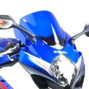 Racing Screen Blue For Suzuki GSXR 1000 2007-2008