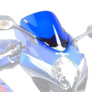 Racing Screen Blue For Suzuki GSXR 1000 2007-2008