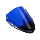 Racing Screen Blue For Suzuki GSXR 600 2008-2010