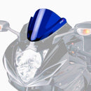 Racing Screen Blue For Suzuki GSXR 600 2011-Current