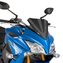 Racing Screen Carbon Look For Suzuki GSX-S 1000 FA 2015-Current