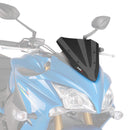 Racing Screen Carbon Look For Suzuki GSX-S 1000 FA 2015-Current