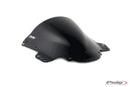 Racing Screen Carbon Look For Suzuki GSXR 1000 2005-2006