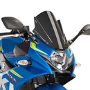 Racing Screen Carbon Look For Suzuki GSXR 250 2017-Current