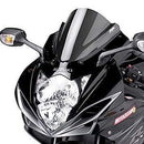 Racing Screen Carbon Look For Suzuki GSXR 600 2011-Current