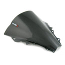 Racing Screen Carbon Look For Yamaha YZF-R6 2006-2007