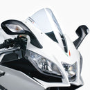 Racing Screen Clear For Aprilia RS4 50 / RS4 125 2011-Current