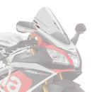 Racing Screen Clear For Aprilia RSV 4 RF 2015-2020