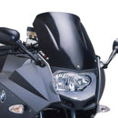 Racing Screen Clear For BMW F800 S 2006-2011